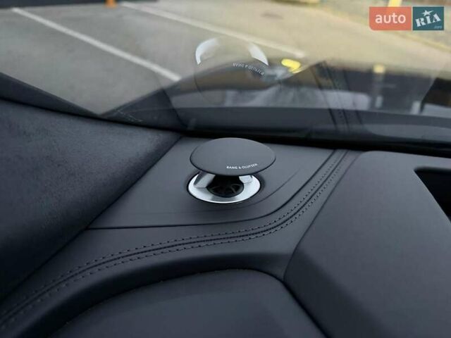 Черный Ауди RS Q8, объемом двигателя 4 л и пробегом 19 тыс. км за 188222 $, фото 15 на Automoto.ua