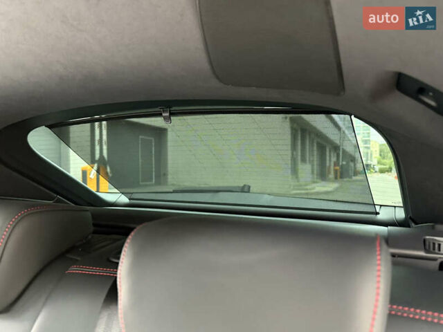 Чорний Ауді RS Q8, об'ємом двигуна 4 л та пробігом 12 тис. км за 170000 $, фото 42 на Automoto.ua