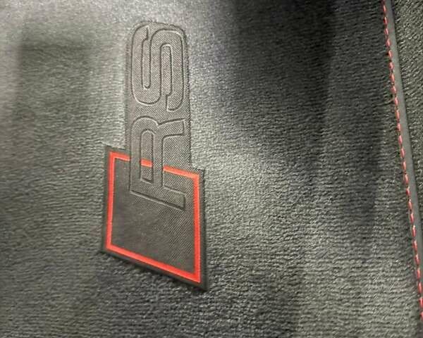 Черный Ауди RS Q8, объемом двигателя 4 л и пробегом 19 тыс. км за 188222 $, фото 28 на Automoto.ua