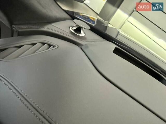 Черный Ауди RS Q8, объемом двигателя 4 л и пробегом 19 тыс. км за 188222 $, фото 34 на Automoto.ua