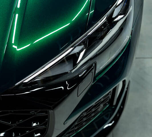 Черный Ауди RS Q8, объемом двигателя 4 л и пробегом 19 тыс. км за 200000 $, фото 12 на Automoto.ua