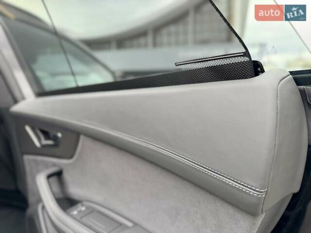 Ауди RS Q8 2025 в Киеве на Automoto.ua Черный Ауди RS Q8, объемом двигателя 4 л и пробегом 1 тыс. км за 142999 $, фото 23 на Automoto.ua