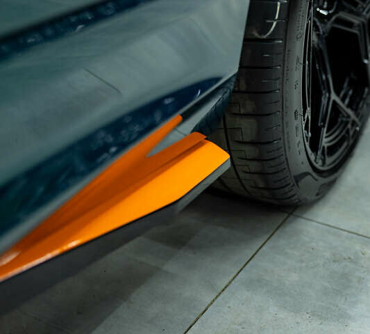 Черный Ауди RS Q8, объемом двигателя 4 л и пробегом 19 тыс. км за 200000 $, фото 7 на Automoto.ua