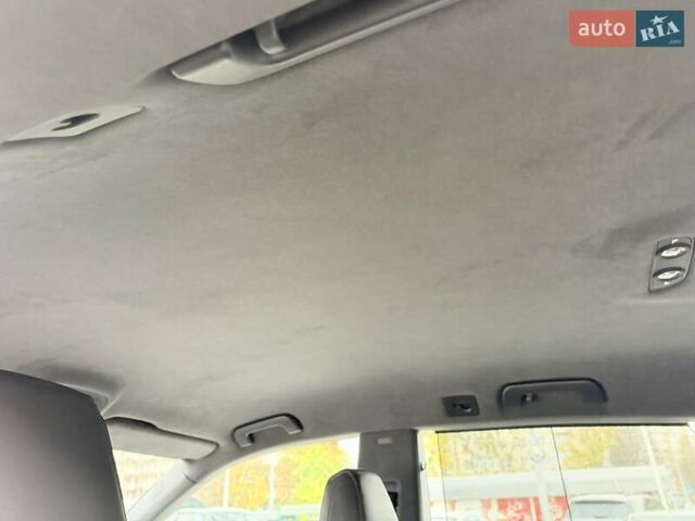 Ауди RS Q8 2025 в Киеве на Automoto.ua Черный Ауди RS Q8, объемом двигателя 4 л и пробегом 1 тыс. км за 142999 $, фото 31 на Automoto.ua