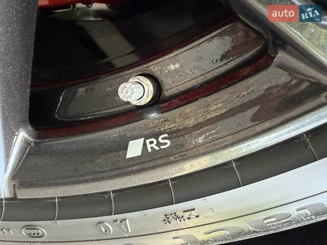 Черный Ауди RS Q8, объемом двигателя 4 л и пробегом 1 тыс. км за 163950 $, фото 52 на Automoto.ua