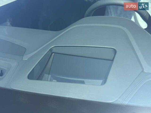 Черный Ауди RS Q8, объемом двигателя 4 л и пробегом 1 тыс. км за 163950 $, фото 47 на Automoto.ua