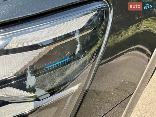 Черный Ауди RS Q8, объемом двигателя 4 л и пробегом 1 тыс. км за 163950 $, фото 34 на Automoto.ua