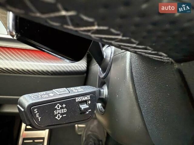 Коричневий Ауді RS Q8, об'ємом двигуна 4 л та пробігом 1 тис. км за 139333 $, фото 48 на Automoto.ua