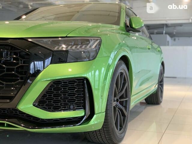 Ауді RS Q8, об'ємом двигуна 4 л та пробігом 15 тис. км за 129999 $, фото 5 на Automoto.ua