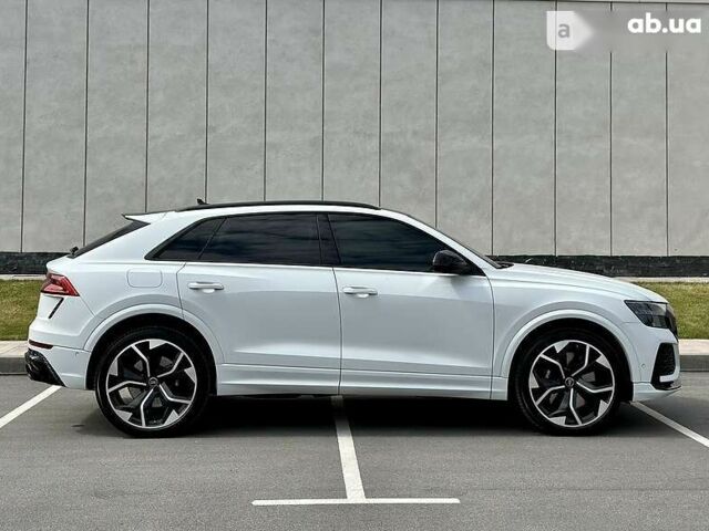 Ауді RS Q8, об'ємом двигуна 4 л та пробігом 68 тис. км за 126700 $, фото 22 на Automoto.ua