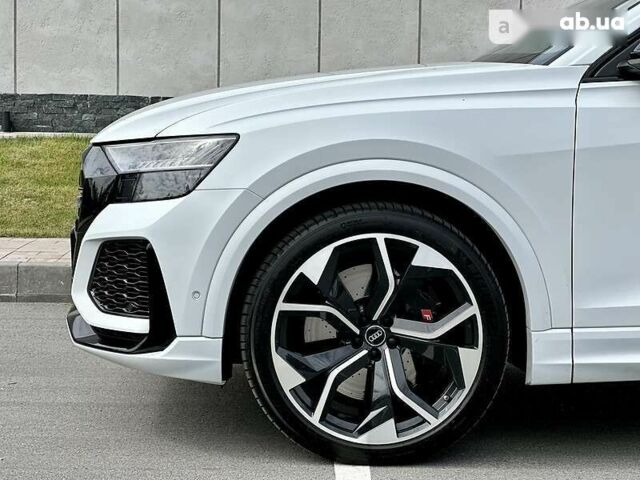 Ауді RS Q8, об'ємом двигуна 4 л та пробігом 68 тис. км за 126700 $, фото 28 на Automoto.ua