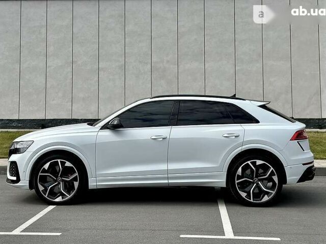 Ауді RS Q8, об'ємом двигуна 4 л та пробігом 68 тис. км за 126700 $, фото 10 на Automoto.ua