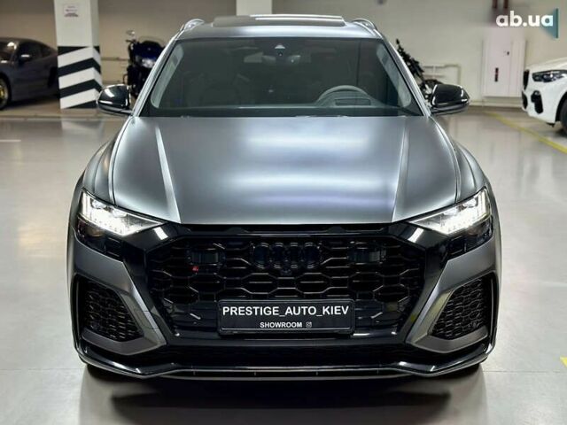 Ауді RS Q8, об'ємом двигуна 0 л та пробігом 33 тис. км за 125800 $, фото 6 на Automoto.ua