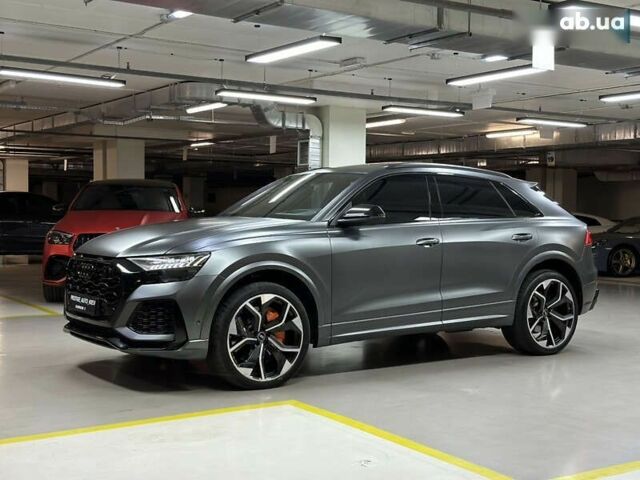 Ауді RS Q8, об'ємом двигуна 0 л та пробігом 33 тис. км за 125800 $, фото 16 на Automoto.ua