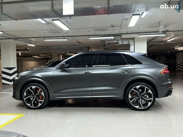Ауді RS Q8, об'ємом двигуна 0 л та пробігом 33 тис. км за 125800 $, фото 17 на Automoto.ua