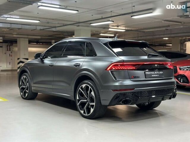 Ауді RS Q8, об'ємом двигуна 0 л та пробігом 33 тис. км за 125800 $, фото 28 на Automoto.ua