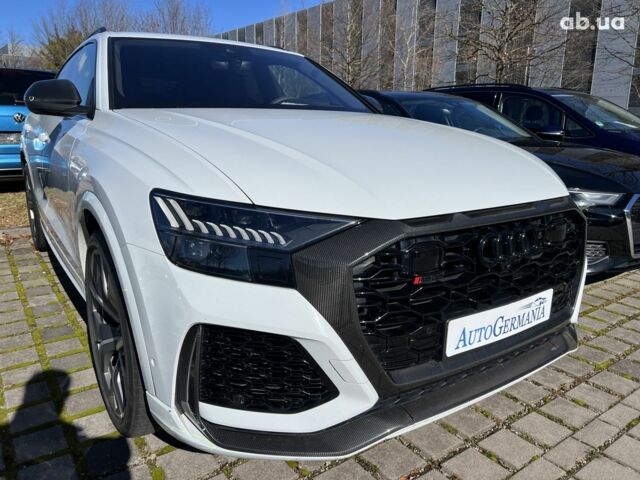 Ауді RS Q8, об'ємом двигуна 4 л та пробігом 54 тис. км за 121621 $, фото 3 на Automoto.ua