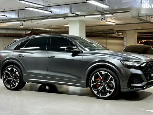 Ауді RS Q8, об'ємом двигуна 0 л та пробігом 33 тис. км за 125800 $, фото 9 на Automoto.ua