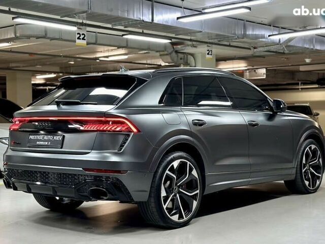 Ауді RS Q8, об'ємом двигуна 0 л та пробігом 33 тис. км за 125800 $, фото 27 на Automoto.ua