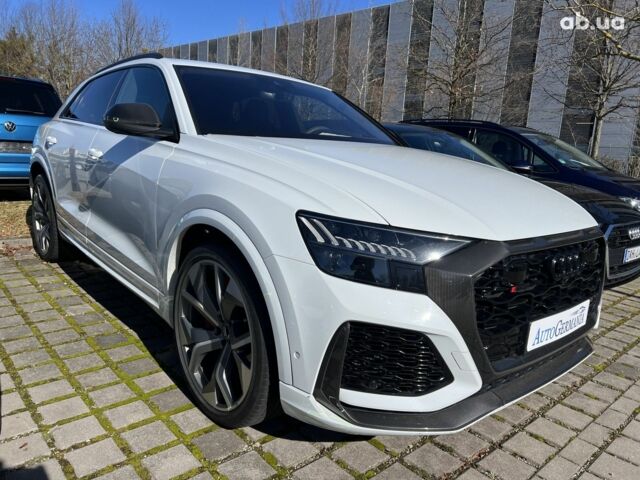 Ауди RS Q8, объемом двигателя 4 л и пробегом 54 тыс. км за 121097 $, фото 5 на Automoto.ua