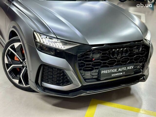 Ауді RS Q8, об'ємом двигуна 0 л та пробігом 33 тис. км за 125800 $, фото 4 на Automoto.ua