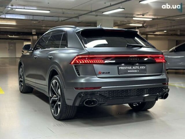Ауді RS Q8, об'ємом двигуна 0 л та пробігом 33 тис. км за 125800 $, фото 29 на Automoto.ua