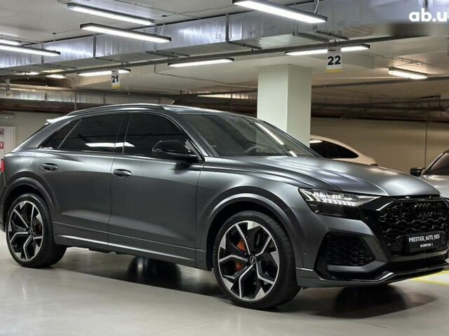 Ауді RS Q8, об'ємом двигуна 0 л та пробігом 33 тис. км за 125800 $, фото 8 на Automoto.ua