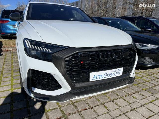 Ауді RS Q8, об'ємом двигуна 4 л та пробігом 54 тис. км за 120967 $, фото 6 на Automoto.ua