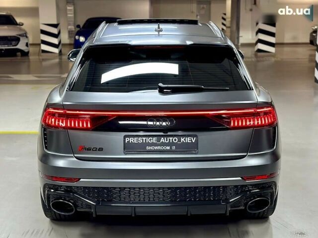 Ауді RS Q8, об'ємом двигуна 0 л та пробігом 33 тис. км за 125800 $, фото 23 на Automoto.ua