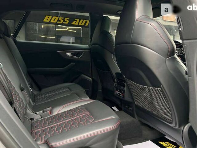 Ауді RS Q8, об'ємом двигуна 0 л та пробігом 52 тис. км за 116000 $, фото 25 на Automoto.ua