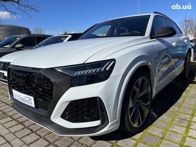 Ауді RS Q8, об'ємом двигуна 4 л та пробігом 54 тис. км за 120967 $, фото 11 на Automoto.ua