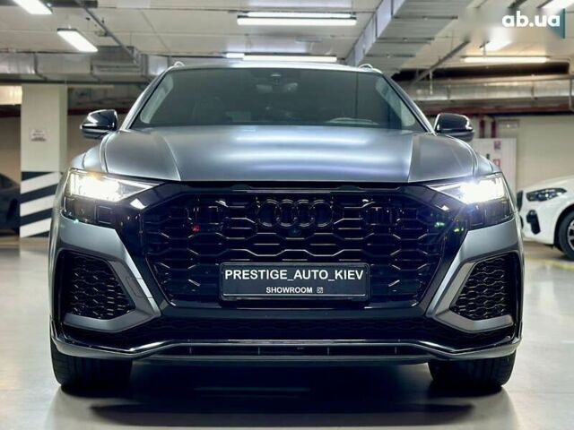 Ауді RS Q8, об'ємом двигуна 0 л та пробігом 33 тис. км за 125800 $, фото 5 на Automoto.ua
