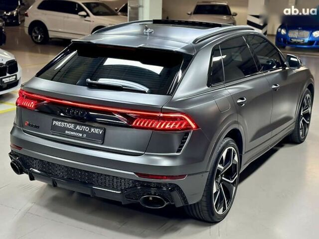 Ауді RS Q8, об'ємом двигуна 0 л та пробігом 33 тис. км за 125800 $, фото 18 на Automoto.ua