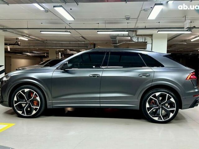 Ауді RS Q8, об'ємом двигуна 0 л та пробігом 33 тис. км за 125800 $, фото 20 на Automoto.ua