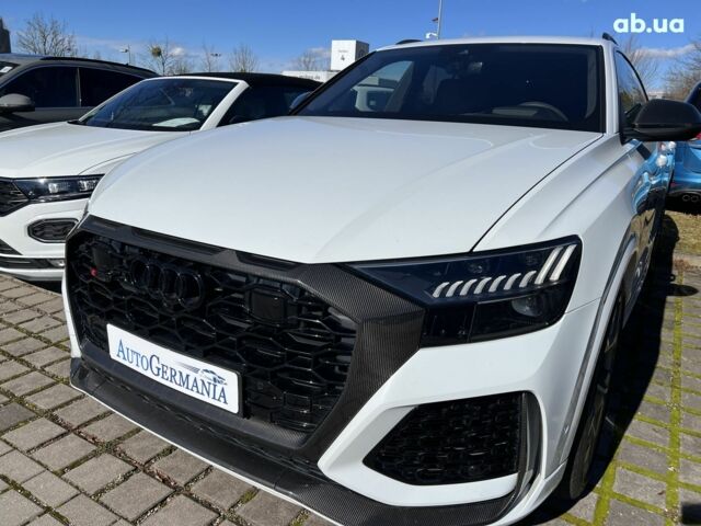 Ауди RS Q8, объемом двигателя 4 л и пробегом 54 тыс. км за 121228 $, фото 9 на Automoto.ua