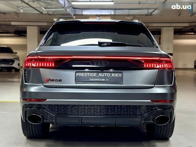 Ауді RS Q8, об'ємом двигуна 0 л та пробігом 33 тис. км за 125800 $, фото 24 на Automoto.ua