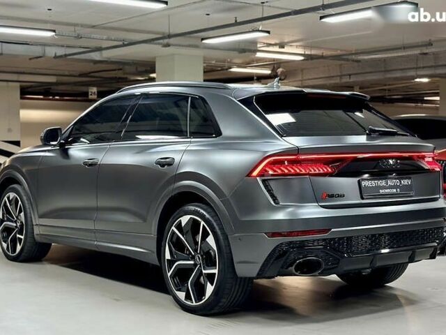 Ауді RS Q8, об'ємом двигуна 0 л та пробігом 33 тис. км за 125800 $, фото 21 на Automoto.ua