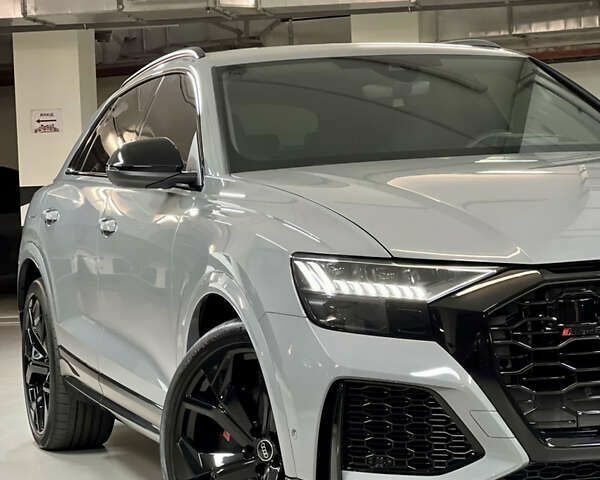 Ауді RS Q8, об'ємом двигуна 0 л та пробігом 22 тис. км за 129900 $, фото 6 на Automoto.ua