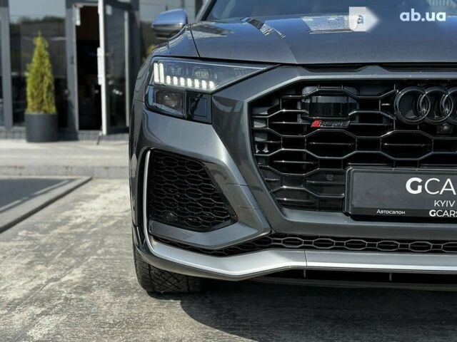 Ауді RS Q8, об'ємом двигуна 0 л та пробігом 45 тис. км за 125000 $, фото 6 на Automoto.ua