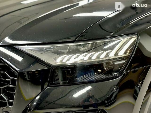 Ауді RS Q8, об'ємом двигуна 0 л та пробігом 34 тис. км за 144500 $, фото 29 на Automoto.ua