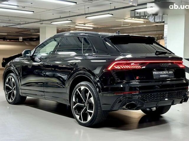 Ауді RS Q8, об'ємом двигуна 0 л та пробігом 34 тис. км за 144500 $, фото 18 на Automoto.ua