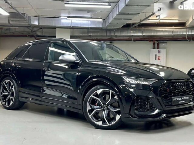 Ауді RS Q8, об'ємом двигуна 0 л та пробігом 34 тис. км за 144500 $, фото 2 на Automoto.ua