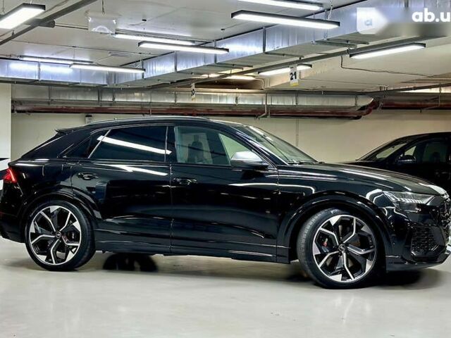 Ауді RS Q8, об'ємом двигуна 0 л та пробігом 34 тис. км за 144500 $, фото 5 на Automoto.ua