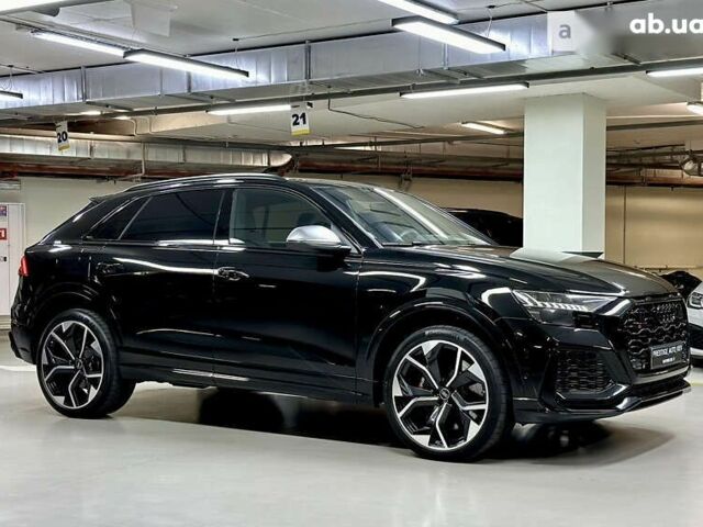 Ауді RS Q8, об'ємом двигуна 0 л та пробігом 34 тис. км за 144500 $, фото 15 на Automoto.ua