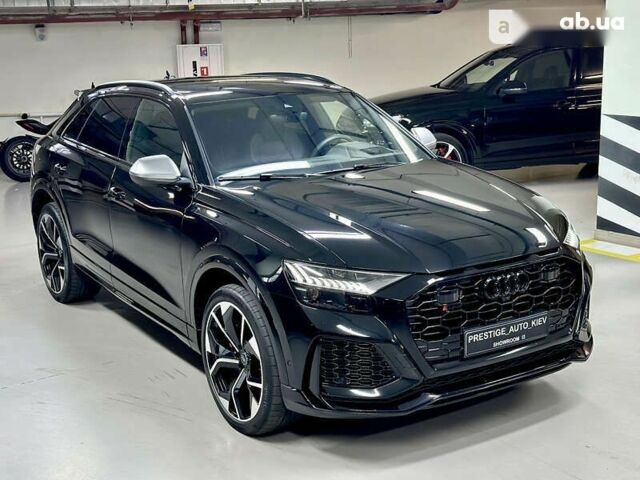 Ауді RS Q8, об'ємом двигуна 0 л та пробігом 34 тис. км за 144500 $, фото 16 на Automoto.ua