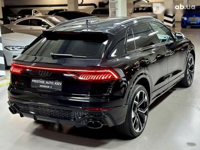 Ауді RS Q8, об'ємом двигуна 0 л та пробігом 34 тис. км за 144500 $, фото 21 на Automoto.ua