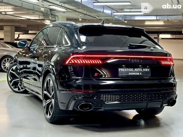 Ауді RS Q8, об'ємом двигуна 0 л та пробігом 34 тис. км за 144500 $, фото 3 на Automoto.ua