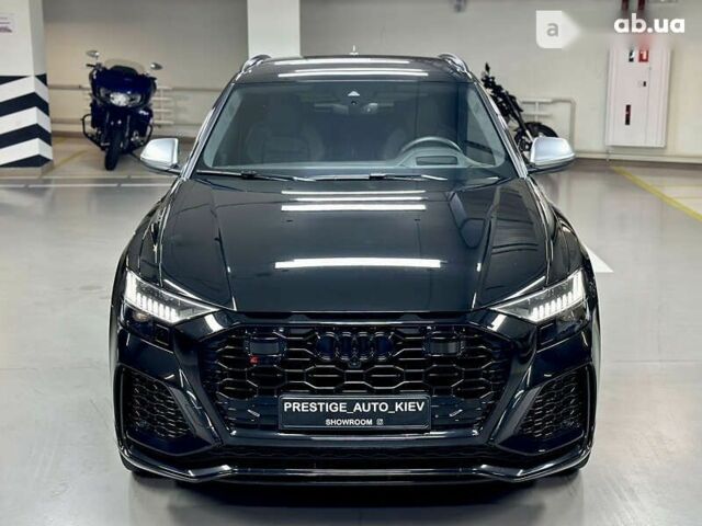 Ауді RS Q8, об'ємом двигуна 0 л та пробігом 34 тис. км за 144500 $, фото 9 на Automoto.ua