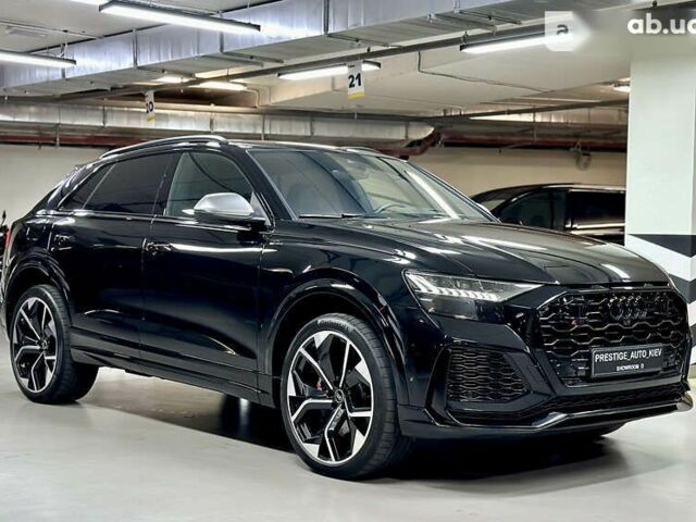 Ауді RS Q8, об'ємом двигуна 0 л та пробігом 34 тис. км за 144500 $, фото 14 на Automoto.ua