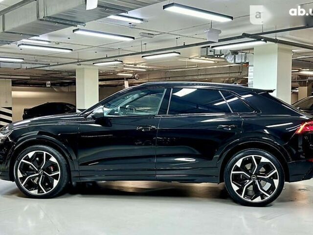 Ауді RS Q8, об'ємом двигуна 0 л та пробігом 34 тис. км за 144500 $, фото 13 на Automoto.ua